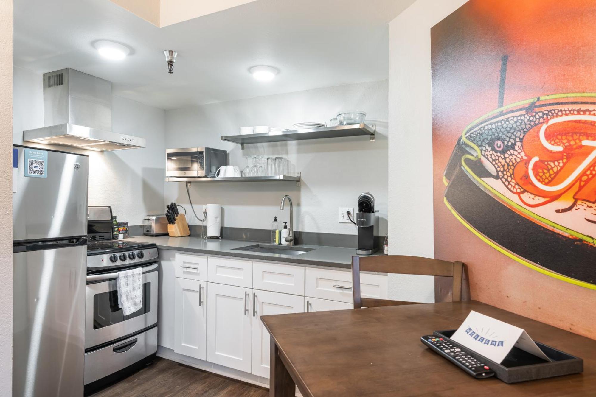 Oxford Apartment By At Mine Hospitality Seattle Ngoại thất bức ảnh